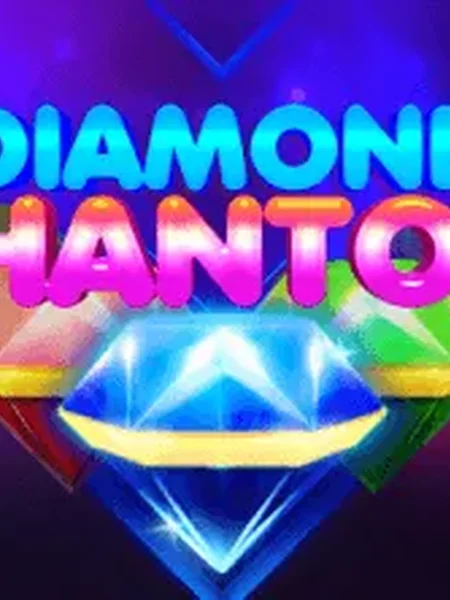 Diamond Phantom