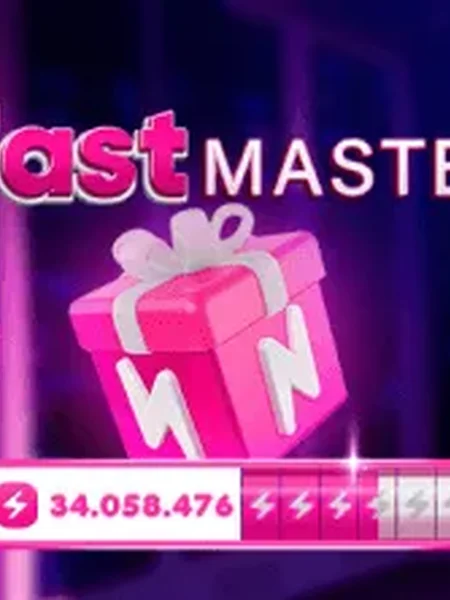 FastMaster