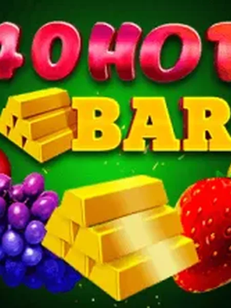 40 Hot Bar