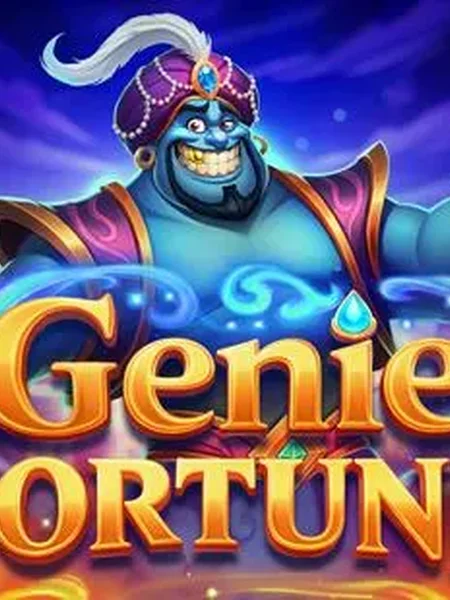 Genie Fortune