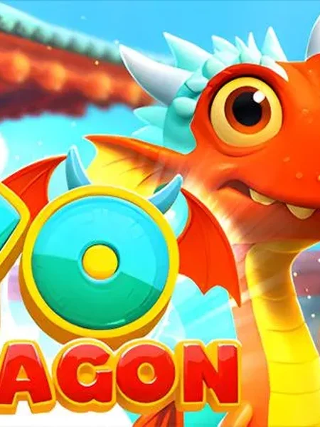 Yo Dragon