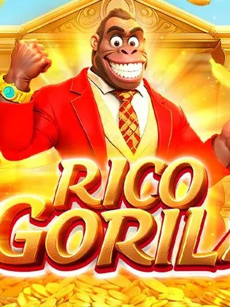 Rico Gorila