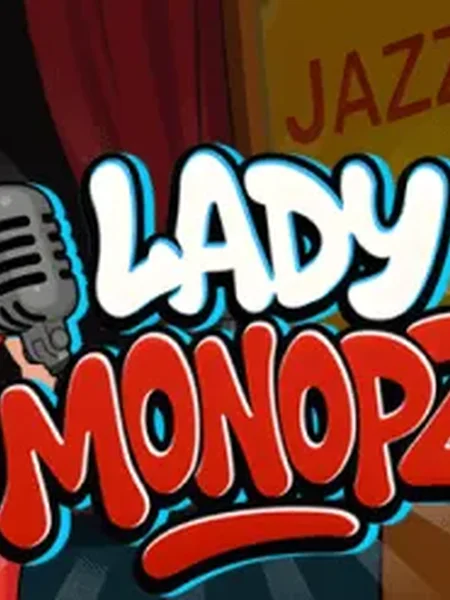 Lady Monopz