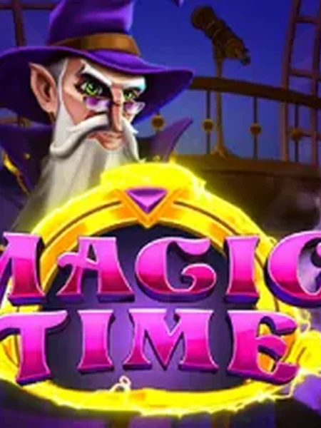Magic Time