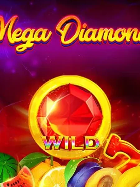 Mega Diamond