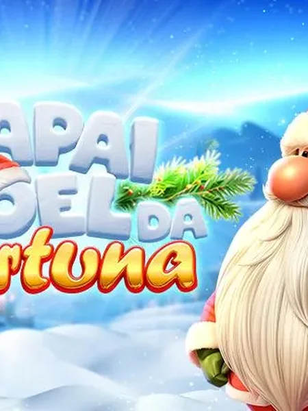 Papai Noel da Fortuna