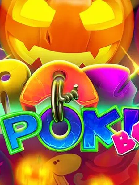 Crazy Poki Boo