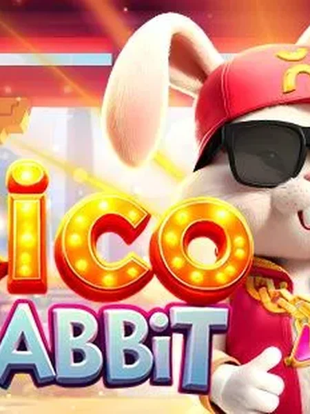 Rico Rabbit