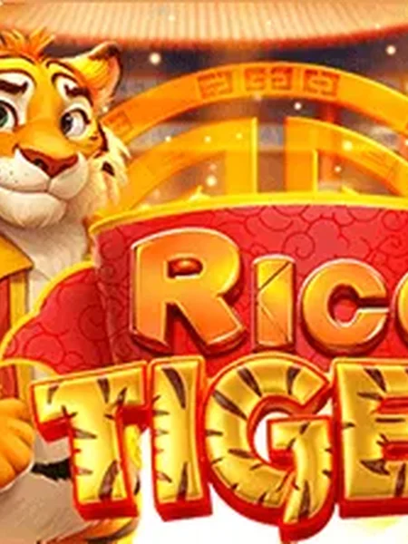 Rico Tiger