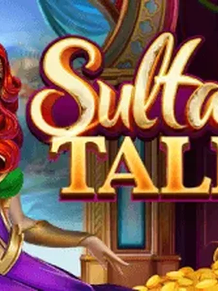 Sultan's tale