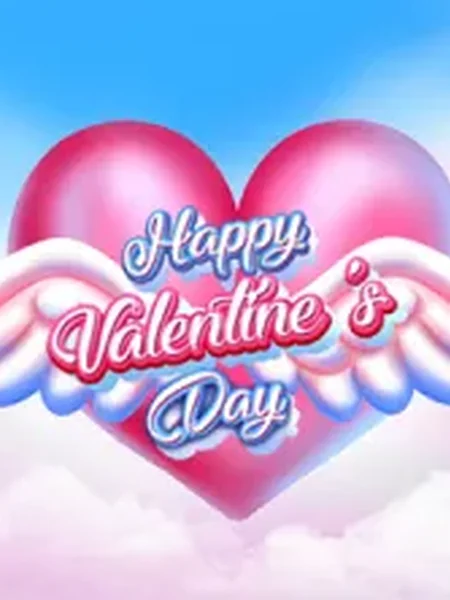 Happy Valentines Day