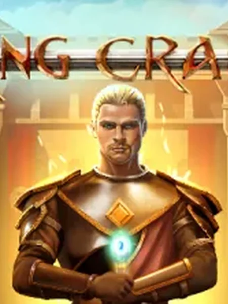 King Craft: Menomin