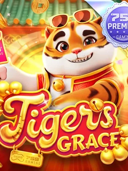 Tiger's Grace