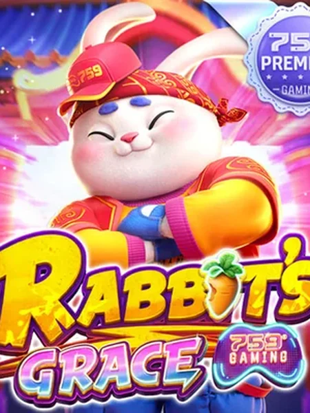 Rabbit's Grace
