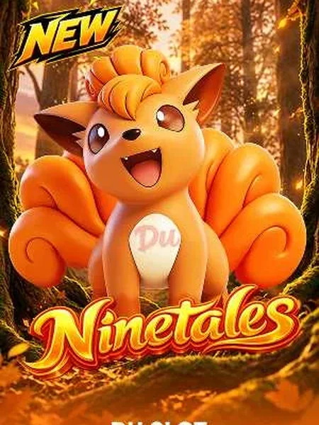 Ninetales