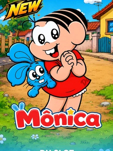 Monica