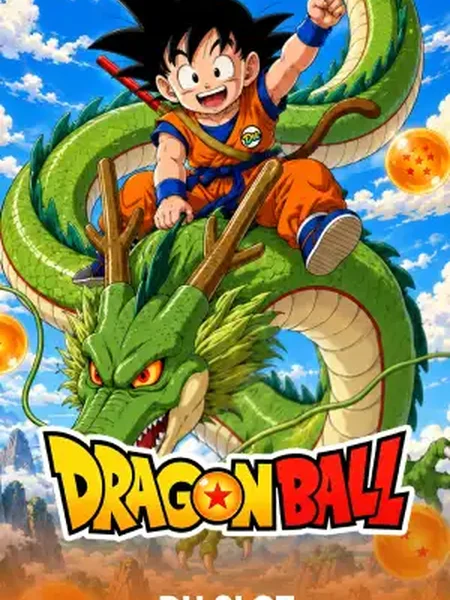 DragonBall