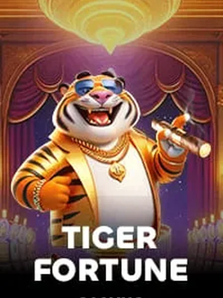 Tiger Fortune