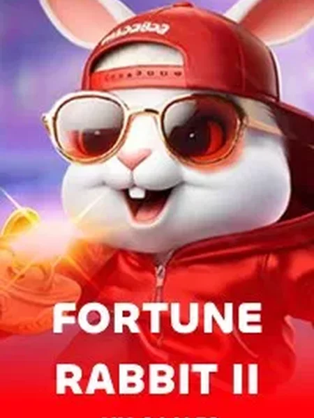 Fortune Rabbit Ⅱ