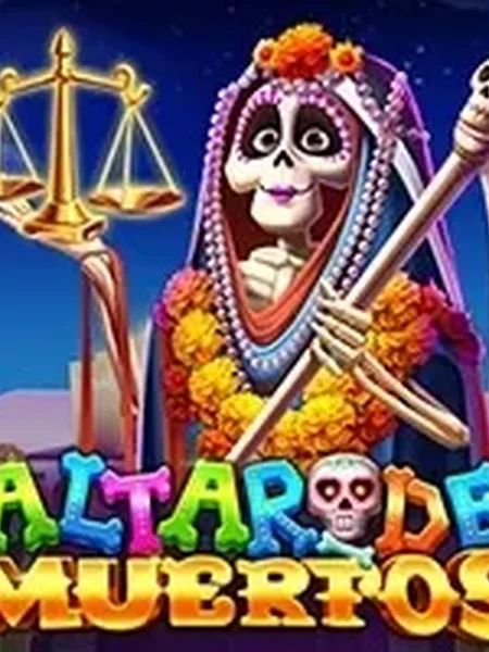 Altar De Muertos