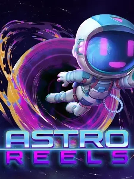 Astro Reels