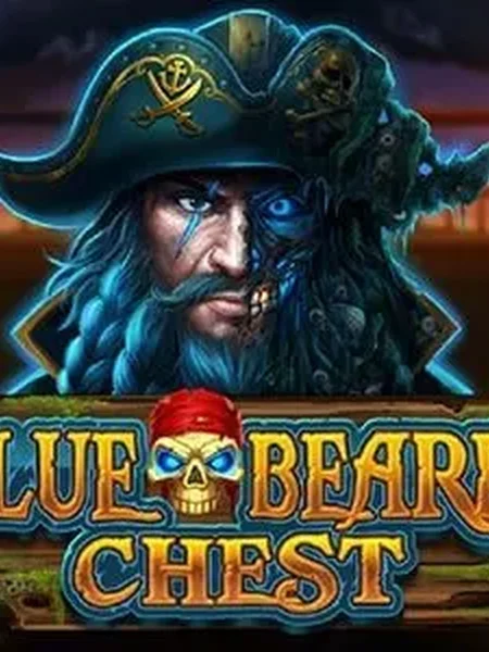 Blue Beard's Chest