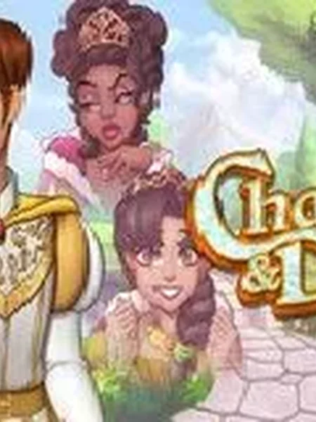 Charm & Date