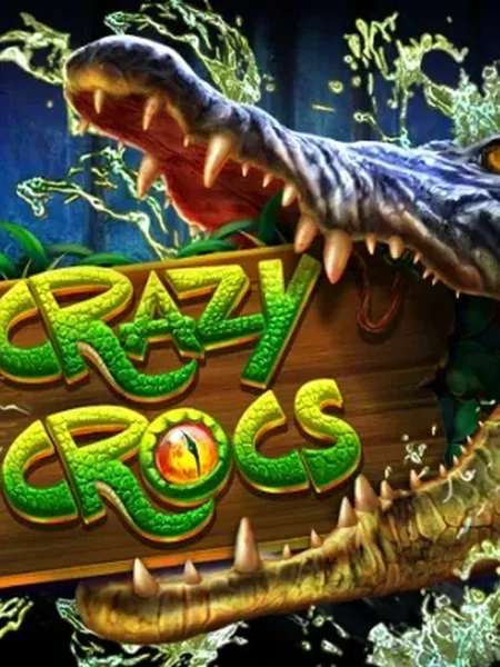 Crazy Crocs