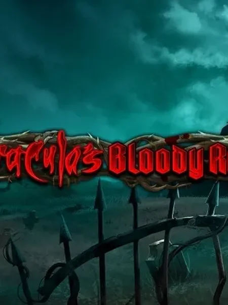 Dracula's Bloody Reels