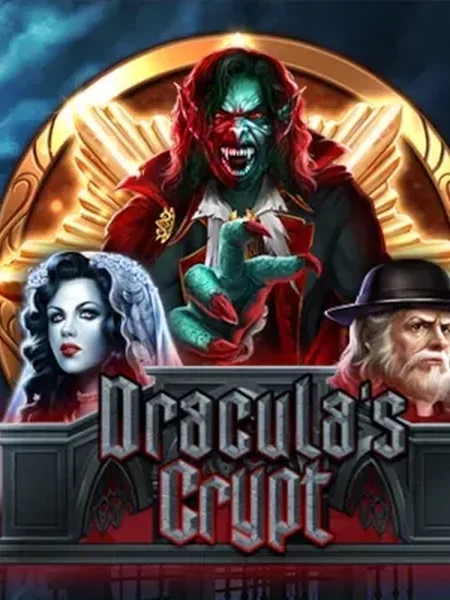 Dracula’s Crypt