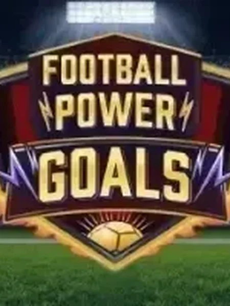 Football Power Goals