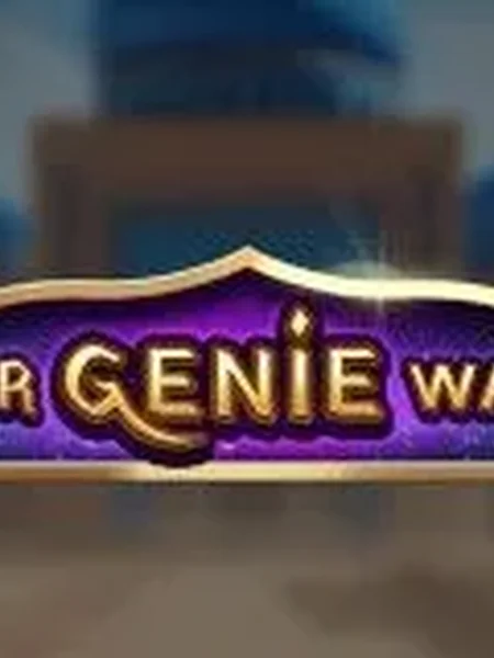 Her Genie Ways