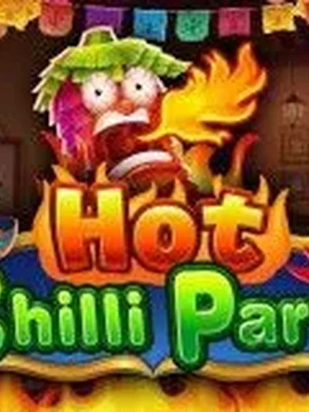 Hot Chilli Party