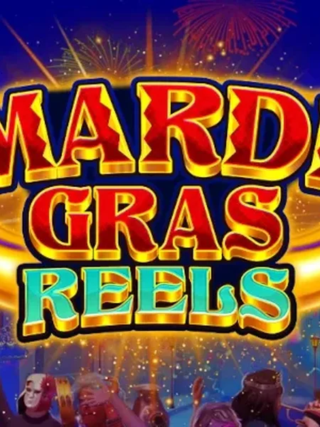 Mardi Gras Reels