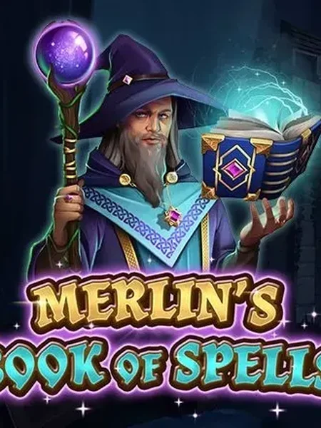 Merlin's Book of Spells
