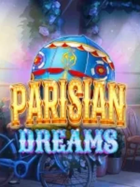Parisian Dreams