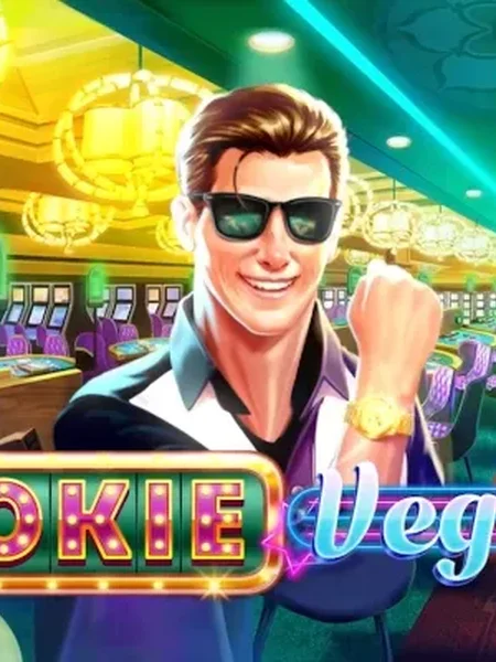 Pokie Vegas