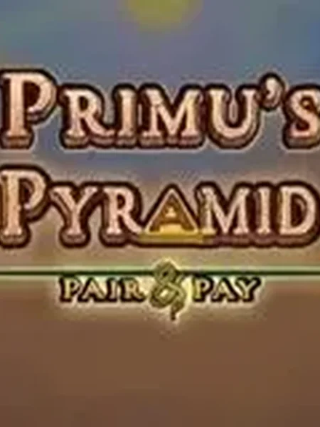 Primu's Pyramid
