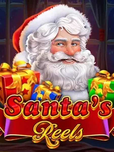 Santa's Reels