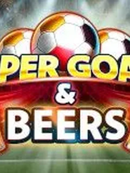 Super Goals & Beers