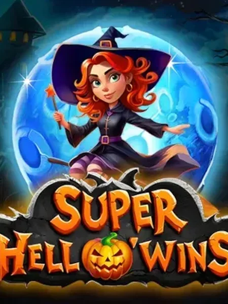 Super Hell O'Wins