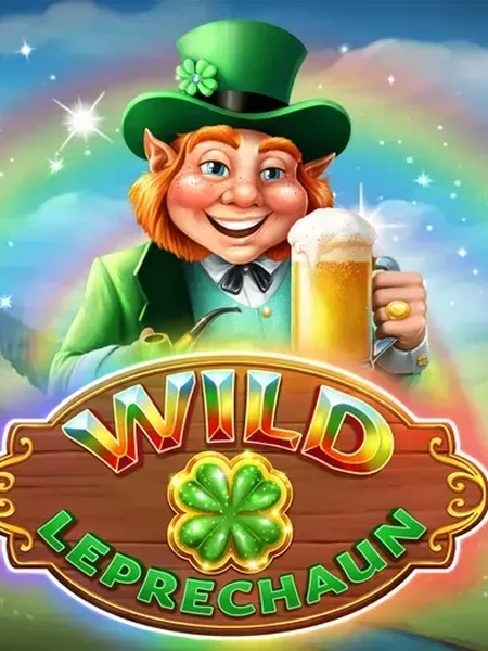 Wild Leprechaun