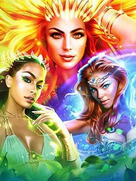 Arcane Beauties