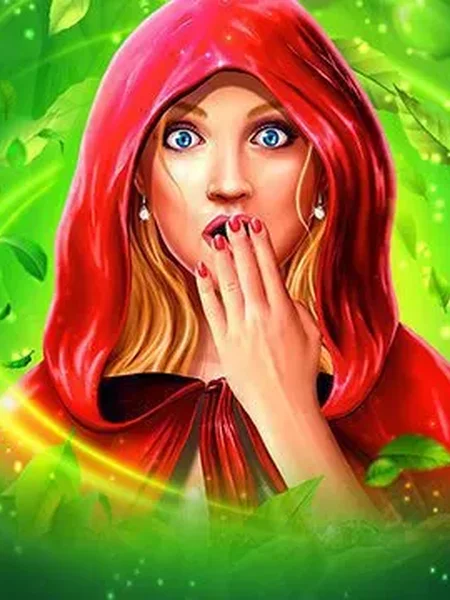 Adventures of Li’l Red