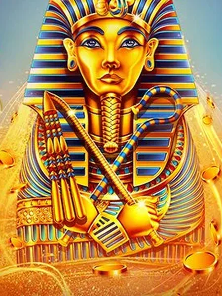 Ancient Pharaoh