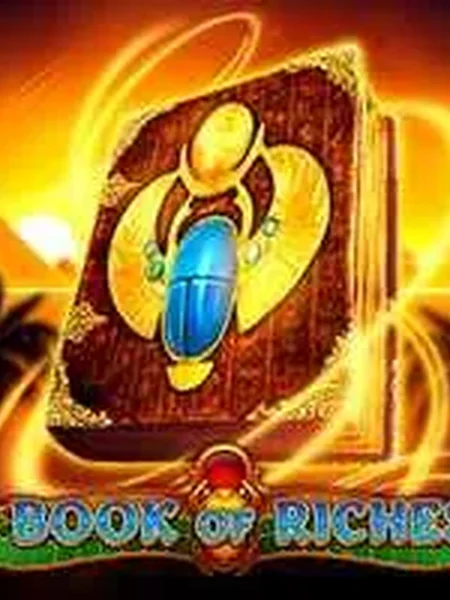 Book of Riches