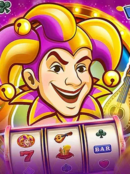 Bufón Fortuna Deluxe