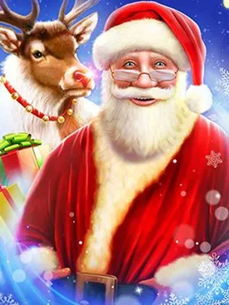 Christmas Fortune