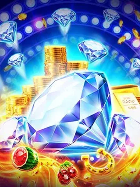 Diamond Explosion 7s SE