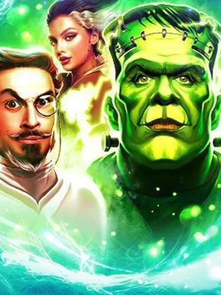 Dr. Frankenstein